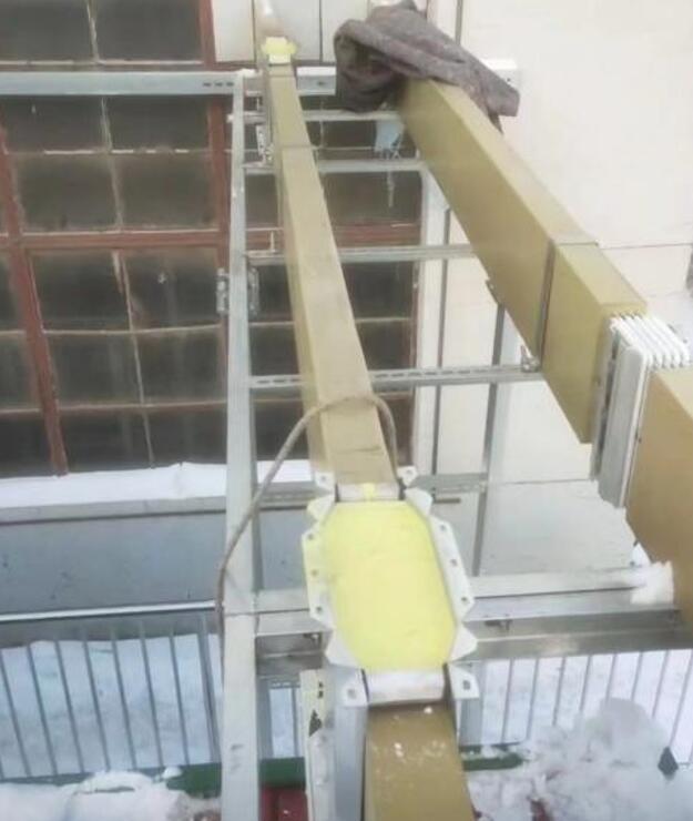 電纜橋架有哪些樣式？